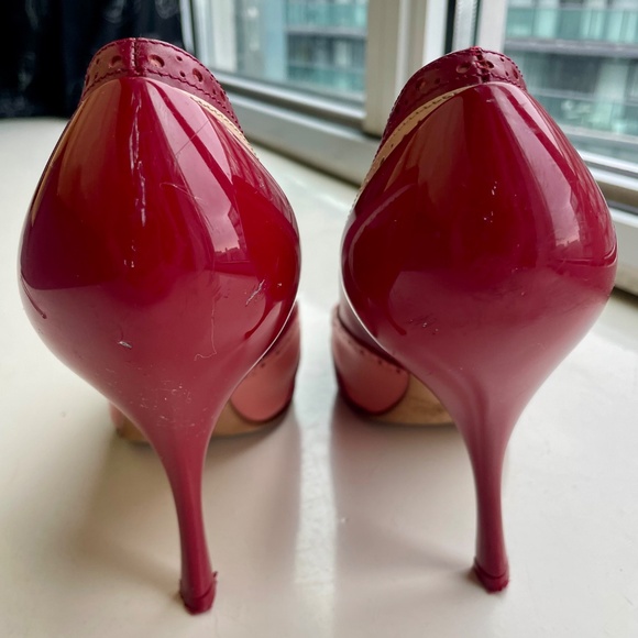 Gorgeous Miu Miu pumps - Picture 2 of 5